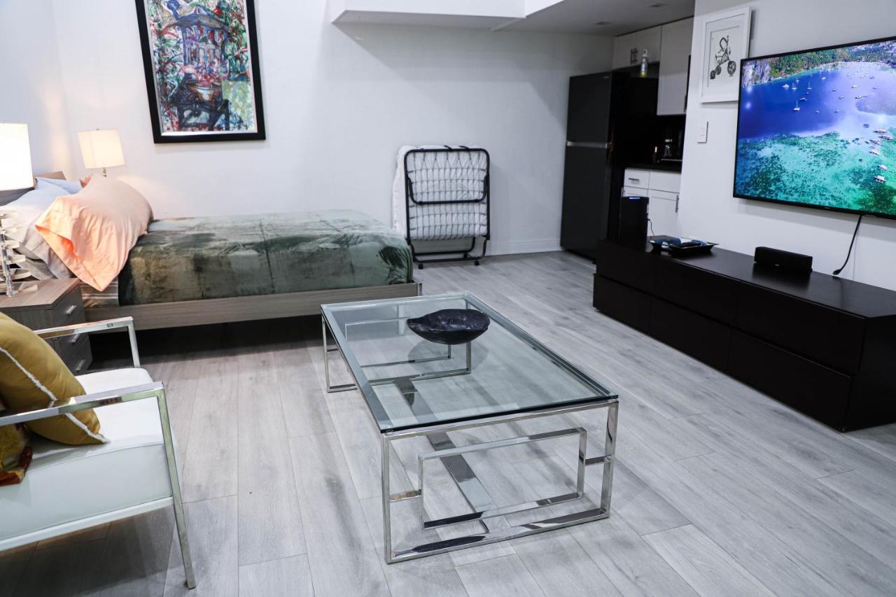 Villa Guilla นอร์ทไมอามี ภายนอก รูปภาพ