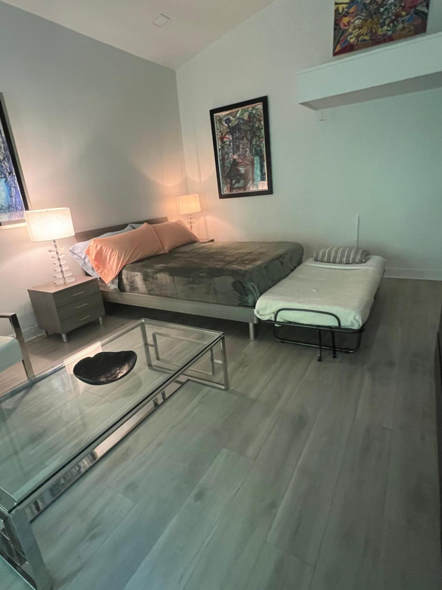 Villa Guilla นอร์ทไมอามี ภายนอก รูปภาพ